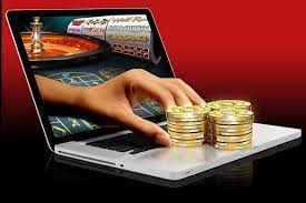Как войти на сайт Casino Marvel