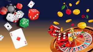 Онлайн казино AVOCADO CASINO
